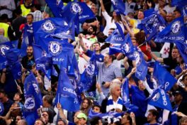 Chelsea: Les salaires des Blues cette saison 2024-2025