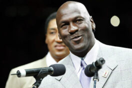 Classement des sportifs les mieux payés de l'histoire