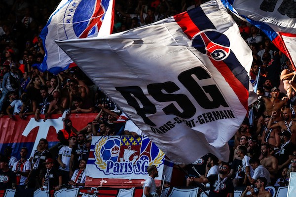 PSG Nantes sanctions