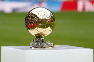 Ballon d'or 2026. Après Dembélé qui sera sacré selon les bookmakers