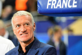 Deschamps 4e, les salaires des 32 sélectionneurs de l'Euro 2024