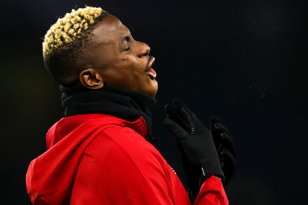 Salaire. Combien gagne Victor Osimhen avec Galatasaray ?