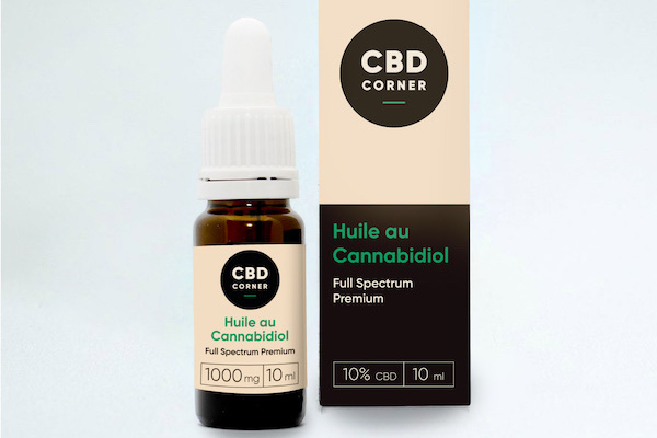 Quels Sont Les Avantages Du CBD Dans La Pratique Sportive