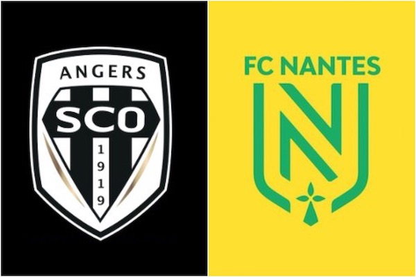 Angers SCO - FC Nantes. Les prédictions d'Opta