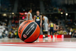 Les basketteurs les mieux payés de l'EuroLeague 2024-2025