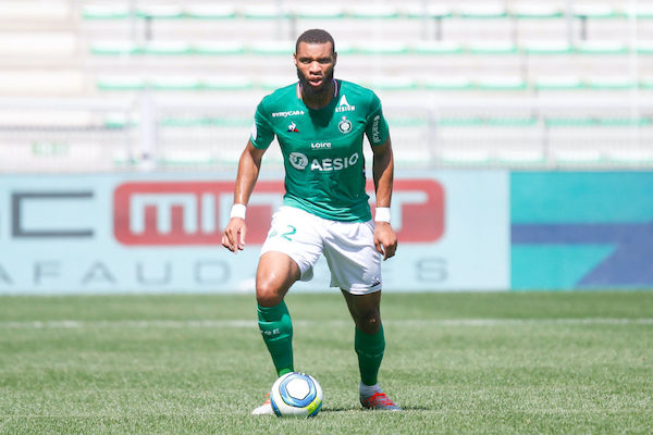 Salaire. Combien gagne Harold Moukoudi avec l'AEK Athènes ?