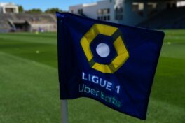 Classement de Ligue 1 comparé au salaire moyen des équipes