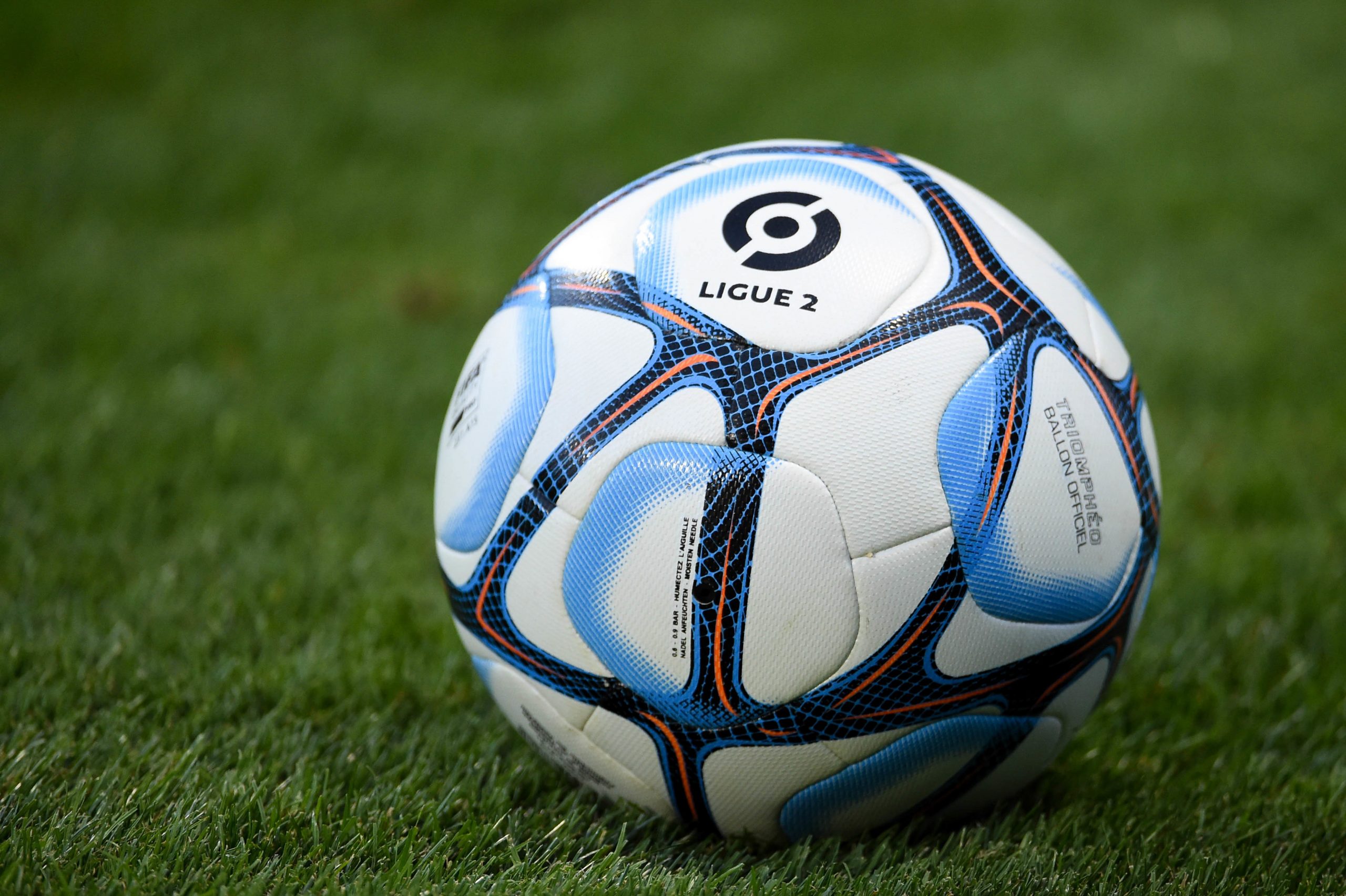 Football : qui est BKT, le nouveau sponsor de la Ligue 2 ?