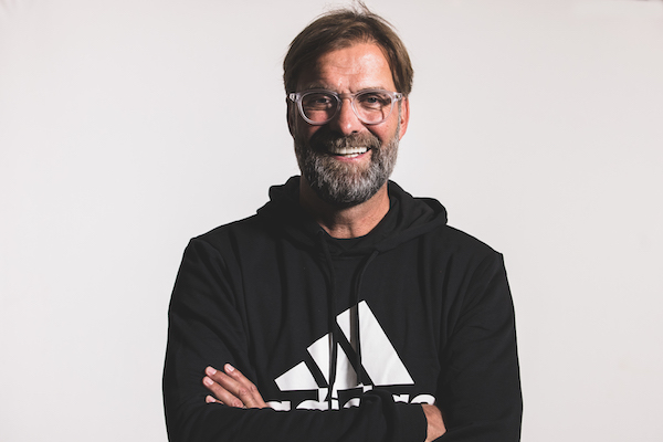 salaire Jürgen Klopp