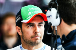 Sergio Perez. Combien cela coûterait à Red Bull de rompre son contrat ?