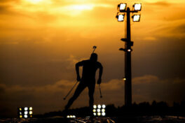 Julia Simon, Fillon Maillet... Classement des primes gagnées par les Français aux JO 2026
