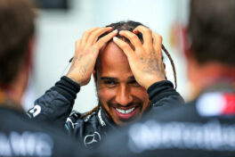 F1: Les business extra-sportifs de Lewis Hamilton