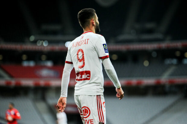 Salaire. Combien gagne Franck Honorat au Borussia Mönchengladbach ?