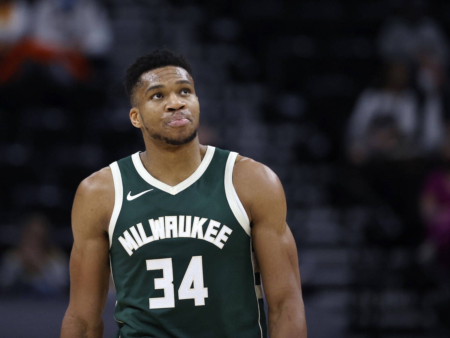 NBA. Giannis Antetokounmpo lance son fonds d'investissement dans le sport et les médias