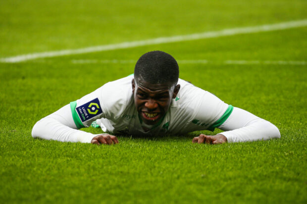 Salaire. Combien gagne Lucas Gourna-Douath avec le BR Salzbourg ?