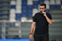 De Zerbi 2e, les 10 entraîneurs les mieux payés de Premier League