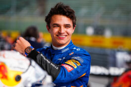 Classement final de la F1 2025 vs le salaire des pilotes de la saison