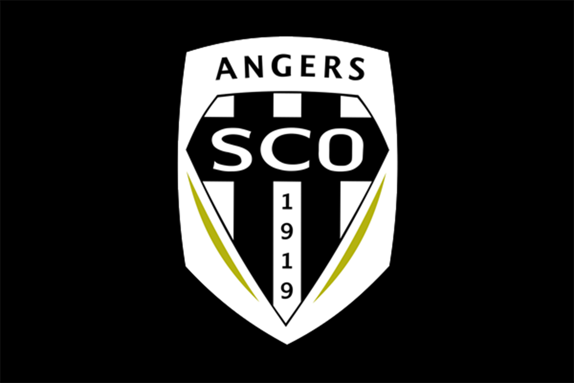 Angers Sco : Scania C’est Fini, Le Sco Officialise Son Nouveau Sponsor 