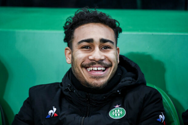 ASSE : Un indésirable du mercato change de représentant