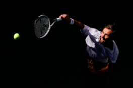 US Open 2025. Toutes les primes (prize money) du tournoi