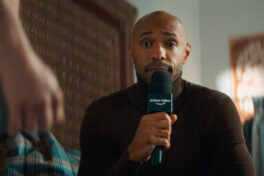 Thierry Henry gagne toujours une fortune 12 ans après sa retraite sportive