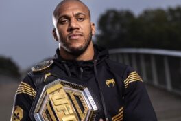 Salaire de Ciryl Gane. Combien a-t-il gagné en carrière ?