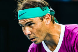 Nadal: Les hommages de ses sponsors après sa sortie à Roland-Garros 2024