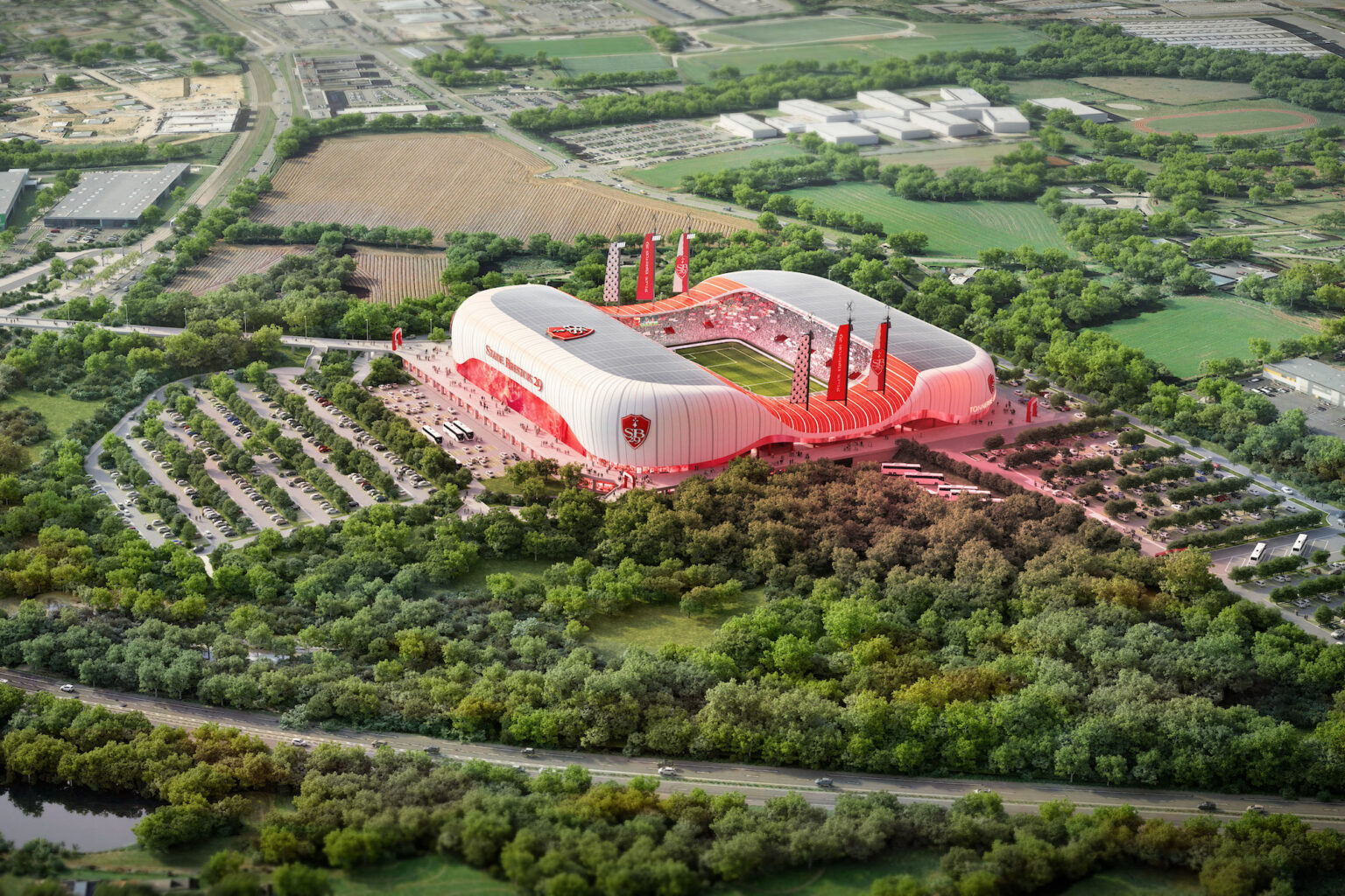 Coût, capacité, surface... Les 10 chiffres