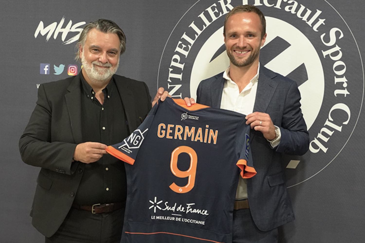 Valère Germain. Quel est son salaire en Australie avec le Macarthur FC ?