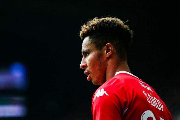 Salaire. Combien gagne Sofiane Diop avec l'OGC Nice ?