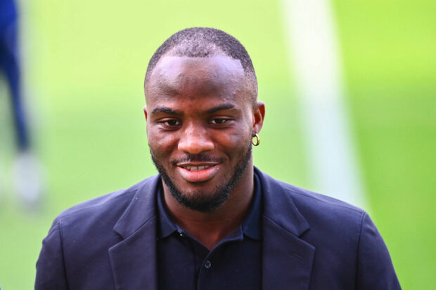 FC Nantes, Salaire. Combien gagne Ignatius Ganago avec New England Revolution ?