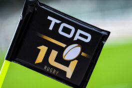 Classement final du Top 14 vs les budgets des équipes