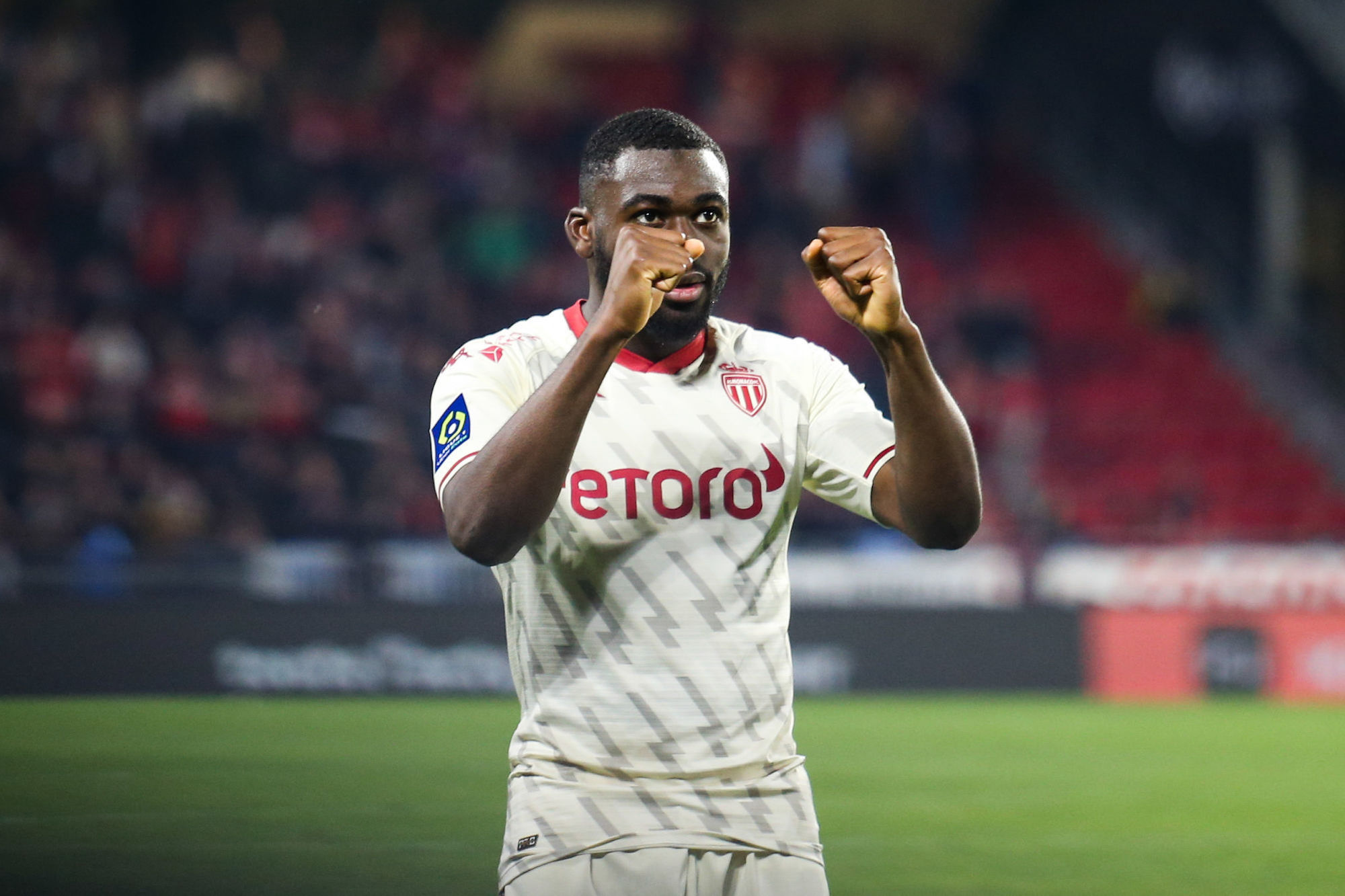 AS Monaco : Combien vaut désormais Youssouf Fofana sur le mercato ?