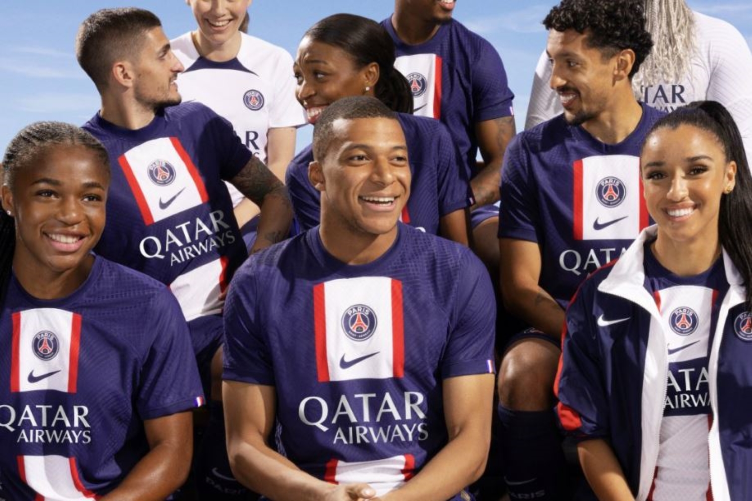 Vente de maillots, sponsoring, Urssaf… le PSG publie son rapport