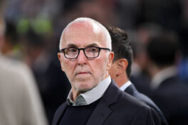 OM: Frank McCourt est la 2152e fortune mondiale en 2024