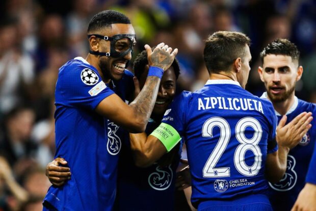 Les 10 joueurs les mieux payés des Blues de Chelsea en 2023