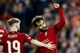 Liverpool: Les salaires des joueurs de Liverpool saison 2022-2023