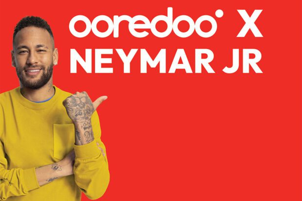 Neymar sponsor