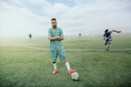 "Fearless", Puma dévoile son film promotionnel pour la Coupe du monde