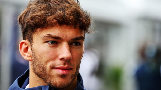 Pierre-Gasly
