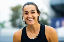 Caroline Garcia, combien va-t-elle gagner des Masters WTA 2022 ?