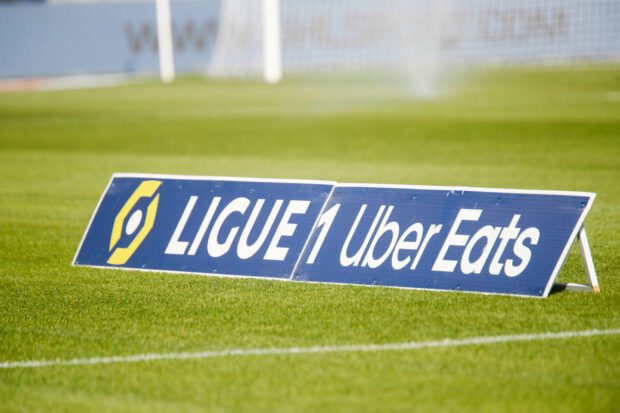 sponsors maillots les plus riches en Ligue 1 