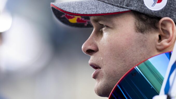 Alexis Pinturault Ski Alpin