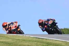 MotoGP 2023: Les salaires des pilotes du MotoGP 2023