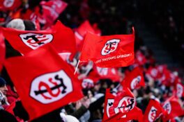 Stade Toulousain: TV, sponsors, billetterie, salaires... Les détails d'une saison 2023 à 0,82M€ de bénéfices