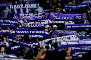 TFC – Toulouse FC