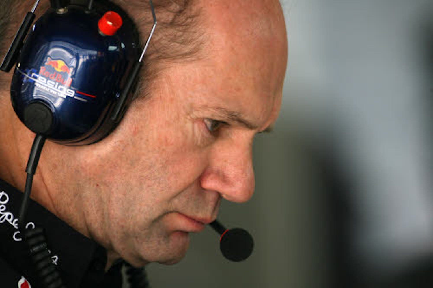 F1: Mercedes AMG proposerait 40 M€ à l'ingénieur Adrian Newey