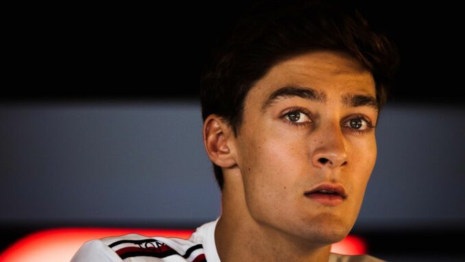 George-Russell-Mercedes