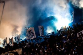 Affluences et taux d'occupation officiels en Ligue 1 2023-2024 selon la LFP