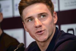 Les primes du Championnat d'Europe cyclisme 2025